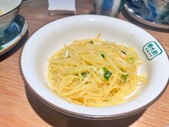 -费大厨辣椒炒肉(吉联MALL店)