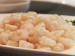 -御花园·粤菜·海鲜火锅(中山公园店)