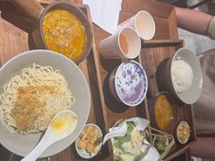 -李百蟹·江南蟹黄面·河景餐厅(夫子庙总店)