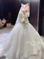 -南京宝娜嫁衣婚纱礼服馆(中央路店)
