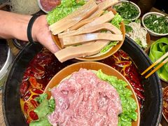 -井福老火锅(温江亚洲湾店)