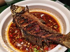 -费大厨辣椒炒肉(太平老街店)