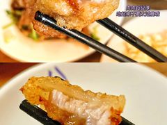 -三点小吃(山大店)