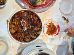 -南昌大饭店·非遗南昌菜(万寿宫店)