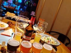 -肉串汪(望京店)