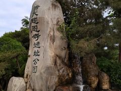 -大雁塔北广场音乐喷泉