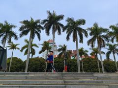 -厦门大学(思明校区)