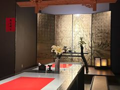 -春色如许·茶食餐厅(桃李春风店)