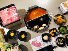 -八角锄烧·肉火锅(天河城店)