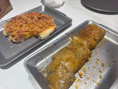 -叁宝烤肉• 西安烧烤(凤城十二路店)