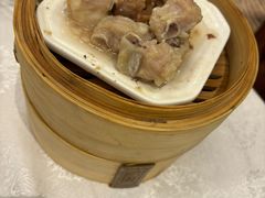 -广州建国酒店-盈丰阁粤菜-粤式茶点