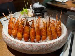 -乔街深夜食堂·小龙虾·高压锅生蚝(杭州总店)