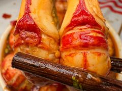 -霸王虾·麻辣小龙虾(清水河公园店)