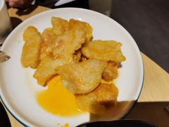 锅包肉-关东小磨东北菜(上海长风大悦城店)