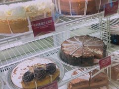 -The Cheesecake Factory 芝乐坊餐厅(王府中環店)
