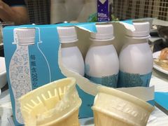 -尚品海鲜肥牛自助火锅(湖明店)