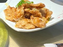 -荣鹏风味烀饼(万达广场店)