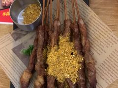 -豪客来牛排(金鼎广场店)
