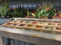 -金滏山烤肉·海鲜·火锅自助餐厅(襄阳万达店)