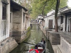 -绍兴鲁迅故里·沈园景区