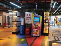-核客电玩城(东门店)