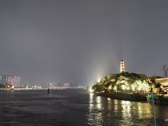 -江心屿景区