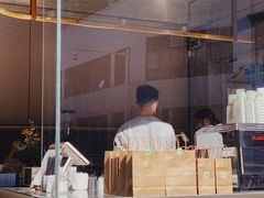 -MQ COFFEE STAND明谦(新洲店)