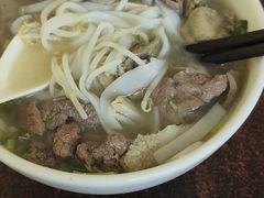 -潮镇老尾牛杂(环城西路店)