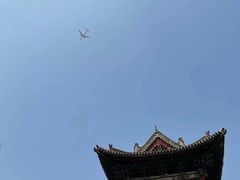 -榆次老城