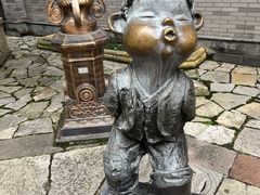 -龙潭水乡