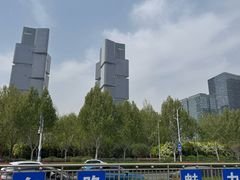 -郑州东站