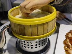 -同喜烤鸭店(光芒店)