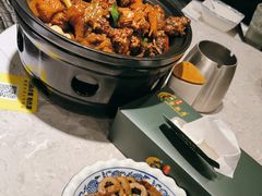-曾家厨房·新徽菜(九华山路店)