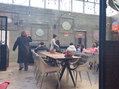 -Tubestation站点比萨(五道营店)