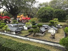 -深圳锦绣中华民俗村