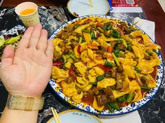 -后卫寨猫耳朵(后卫寨店)