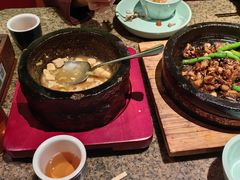 -绿茶餐厅(coco park 店)