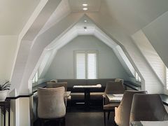 -Le Siècle.百年西餐厅(颐和公馆店)