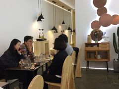 -铁手珈琲制造局metalhands(望京店)
