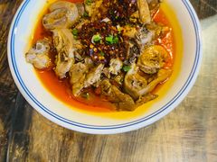 -印象鲵宴·张家界地标美食名片(溪布街店)