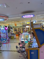 -乐多星球潮玩中心(沈阳嘉里城店)