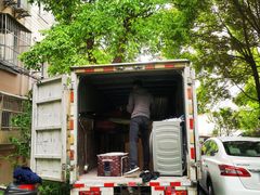 -上海跃迁搬场公司 日式搬家