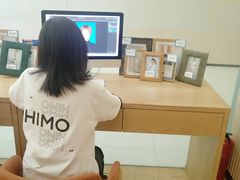 -海马体照相馆(成都来福士广场店)