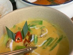 -帕蓝·暹罗料理(大学路店)