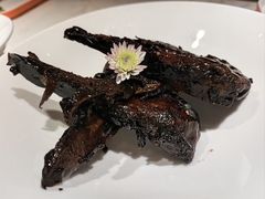 -杨氏青龙虾·羊蝎子(珠江路店)