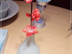 -蜜桃餐厅·伴山(绿宝广场店)