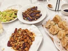 -凯鸽酒楼•雁北民间菜(云冈石窟店)