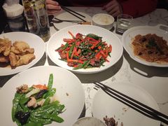 -奉天小馆·非遗东北菜(济南万象城店)