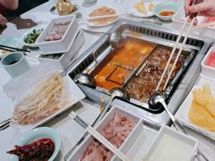 -野妹火锅(布吉店)