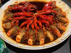 -红盔甲·小龙虾(人民广场店)